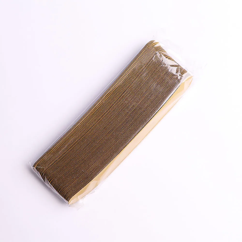 Komilfo POP 100 grit lime monouso 18/135 mm 50 pz abrasive