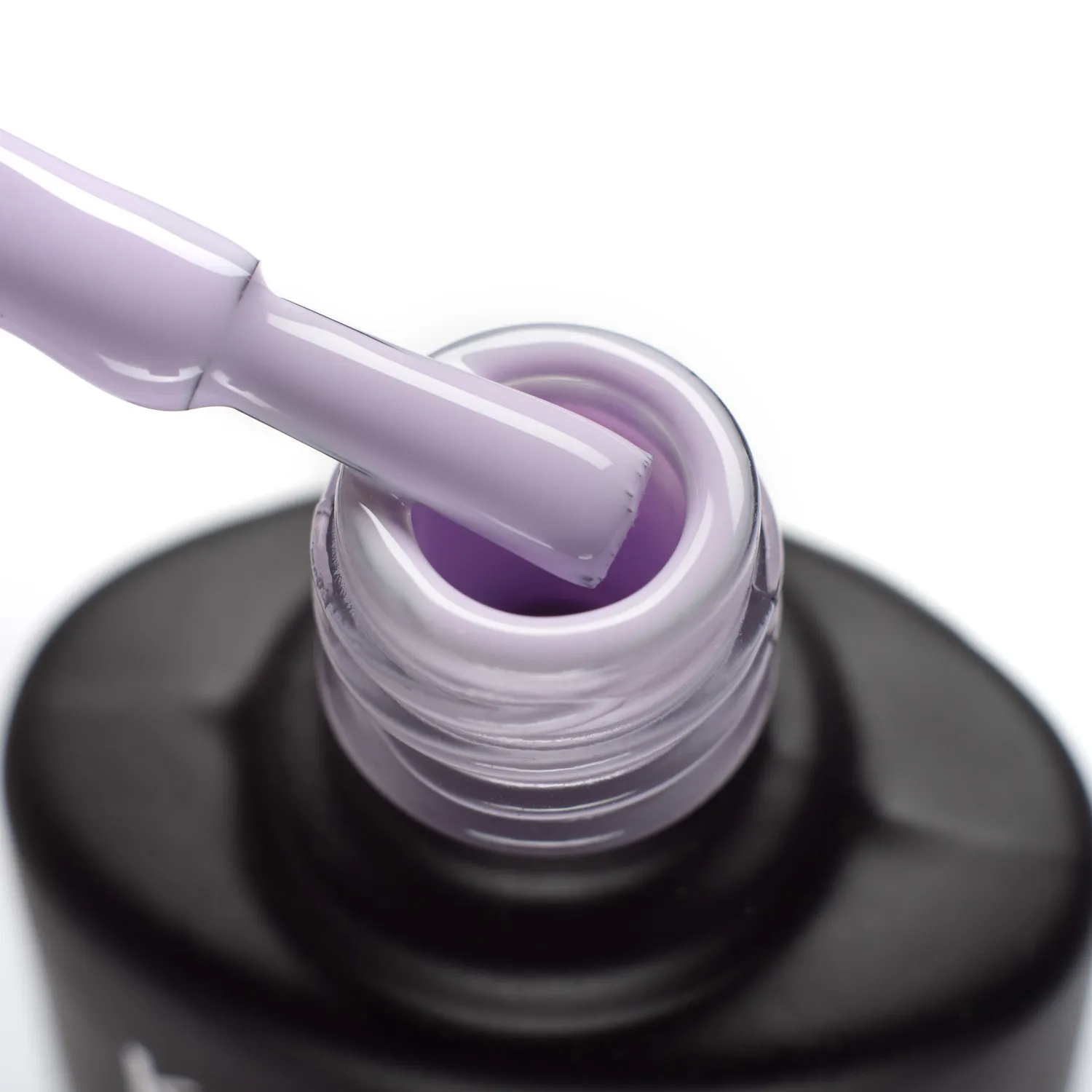 Komilfo Macarons M003 smalto semipermanente 8 ml lavanda pastello