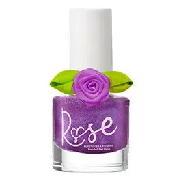 Snails Rose GOAT smalto peel-off acqua di rose teen