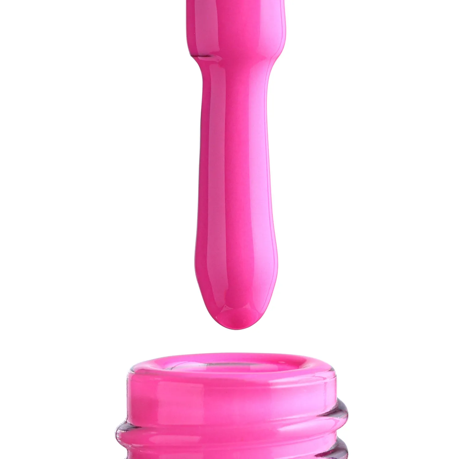Komilfo Kaleidoscopic K002 smalto semipermanente neon 8 ml senza HEMA