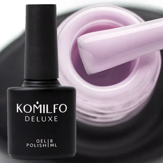 Komilfo Color Base French 016 base french nude 8 ml