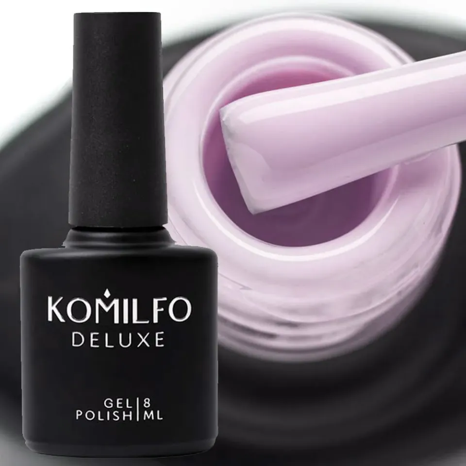 Komilfo Color Base French 016 base french nude 8 ml