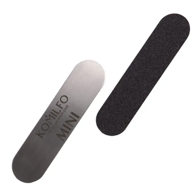 Komilfo Mini lime monouso 150 grana 18/75 mm 50 pz abrasive