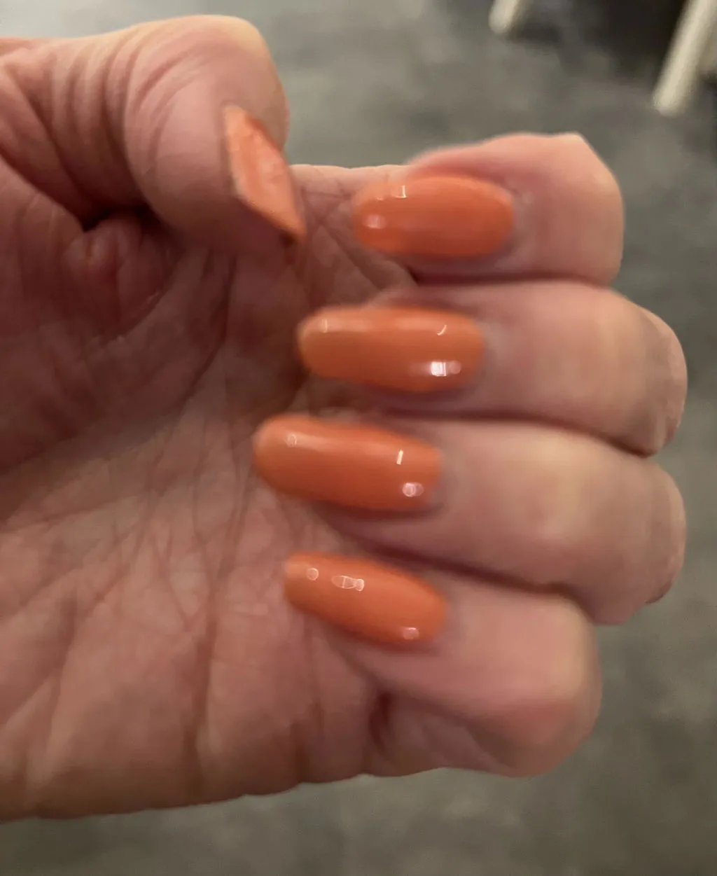 Venalisa 77 smalto gel 7,5ml colore pieno