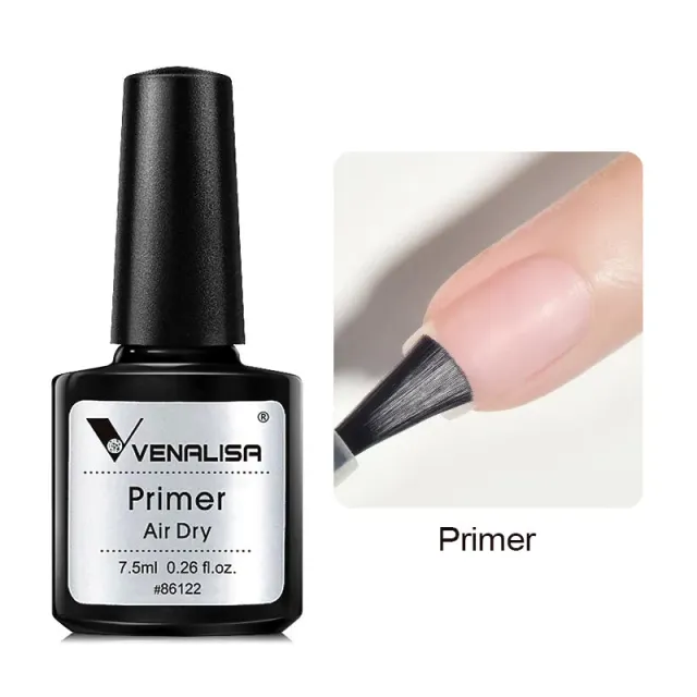 Venalisa Primer Unghie 7,5ml adesione senza lampada