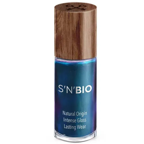 Snails S'n'BIO Water smalto acqua 8ml vegano