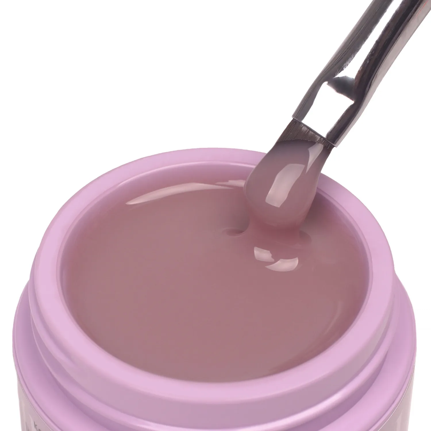 Komilfo Builder Gel 004 gel costruttore 30 g media viscosità