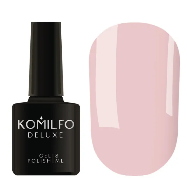 Komilfo Birthday Special 006 smalto semipermanente 8 ml