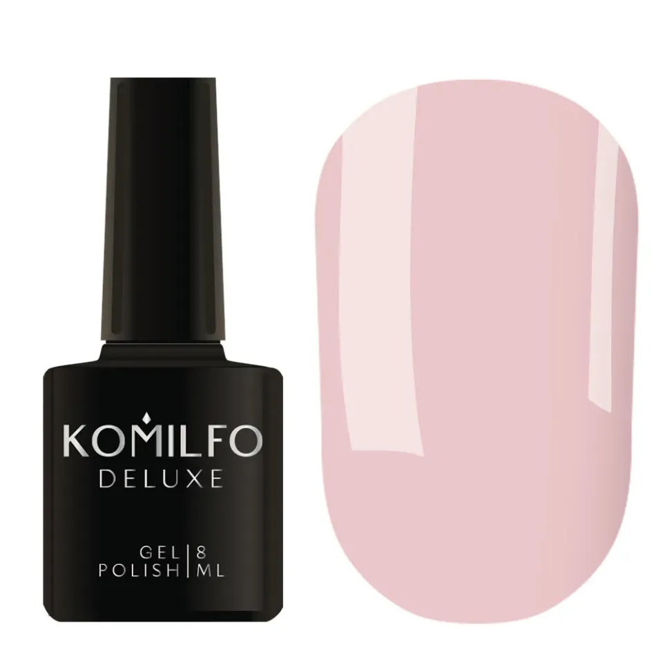 Komilfo Birthday Special 006 smalto semipermanente 8 ml
