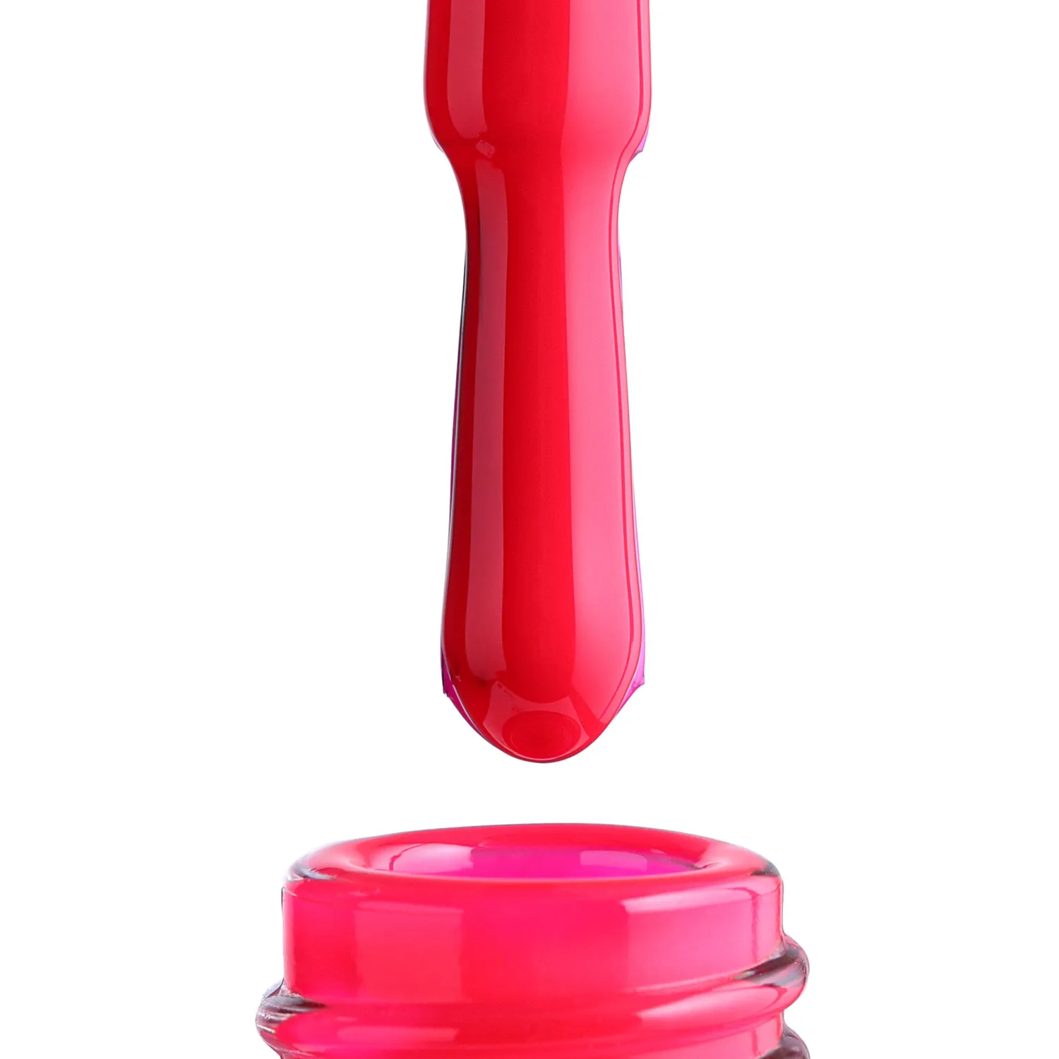 Komilfo Kaleidoscopic K004 smalto semipermanente 8 ml neon
