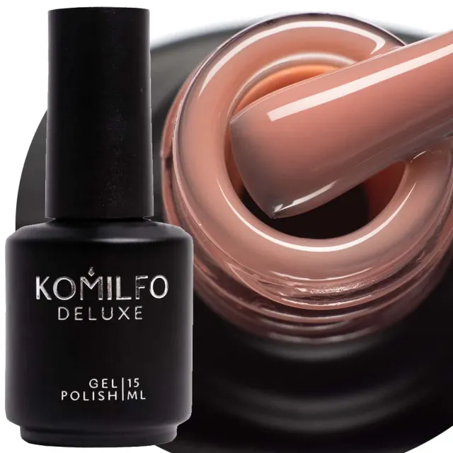 Komilfo Color Base French 004 base lattiginosa 15 ml