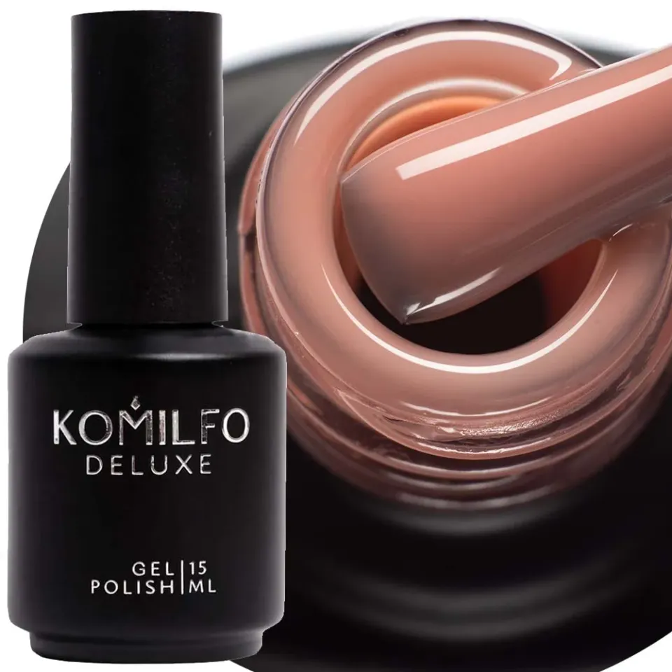 Komilfo Color Base French 004 base lattiginosa 15 ml