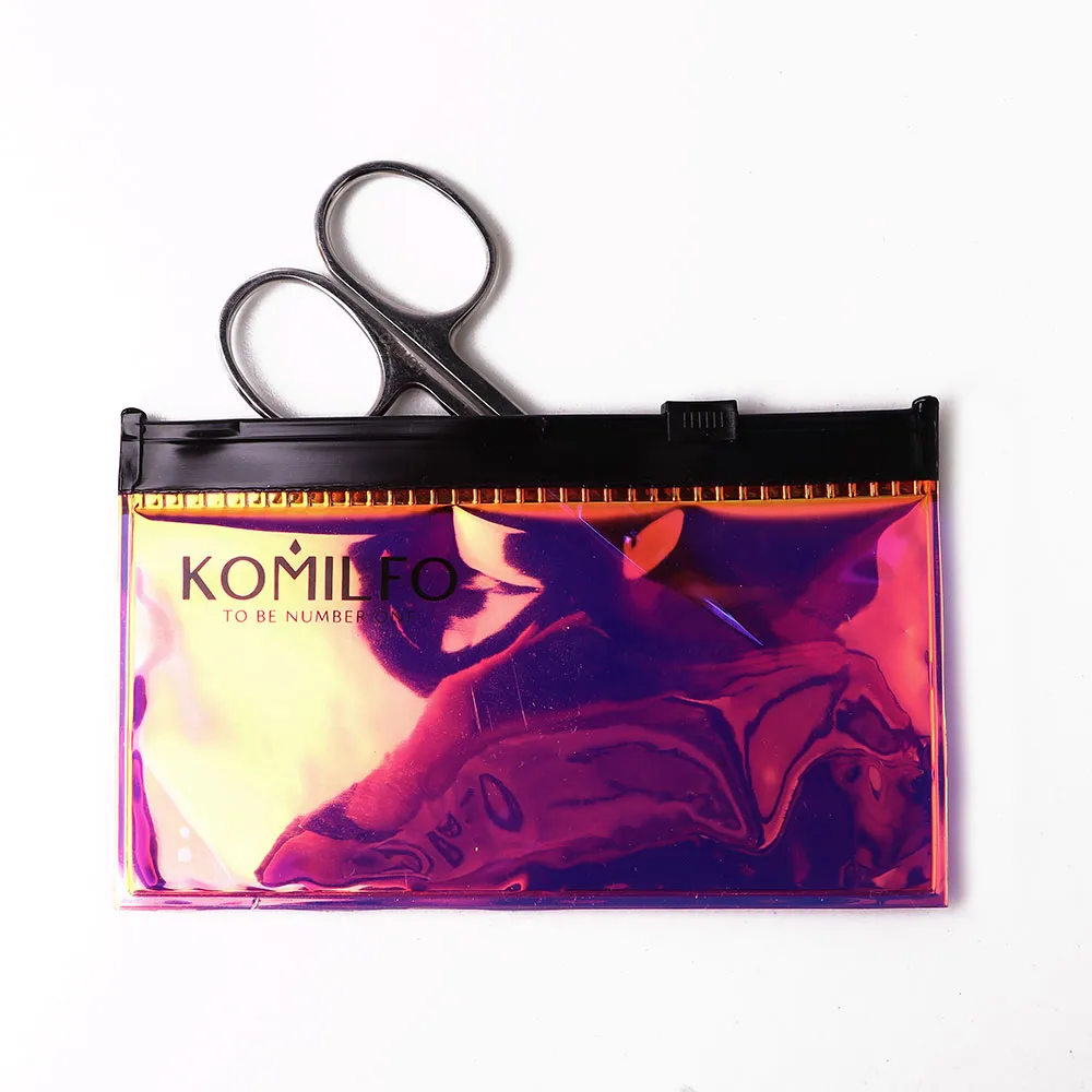 Komilfo IC Ultra 15 mm forbicine cuticole professionali