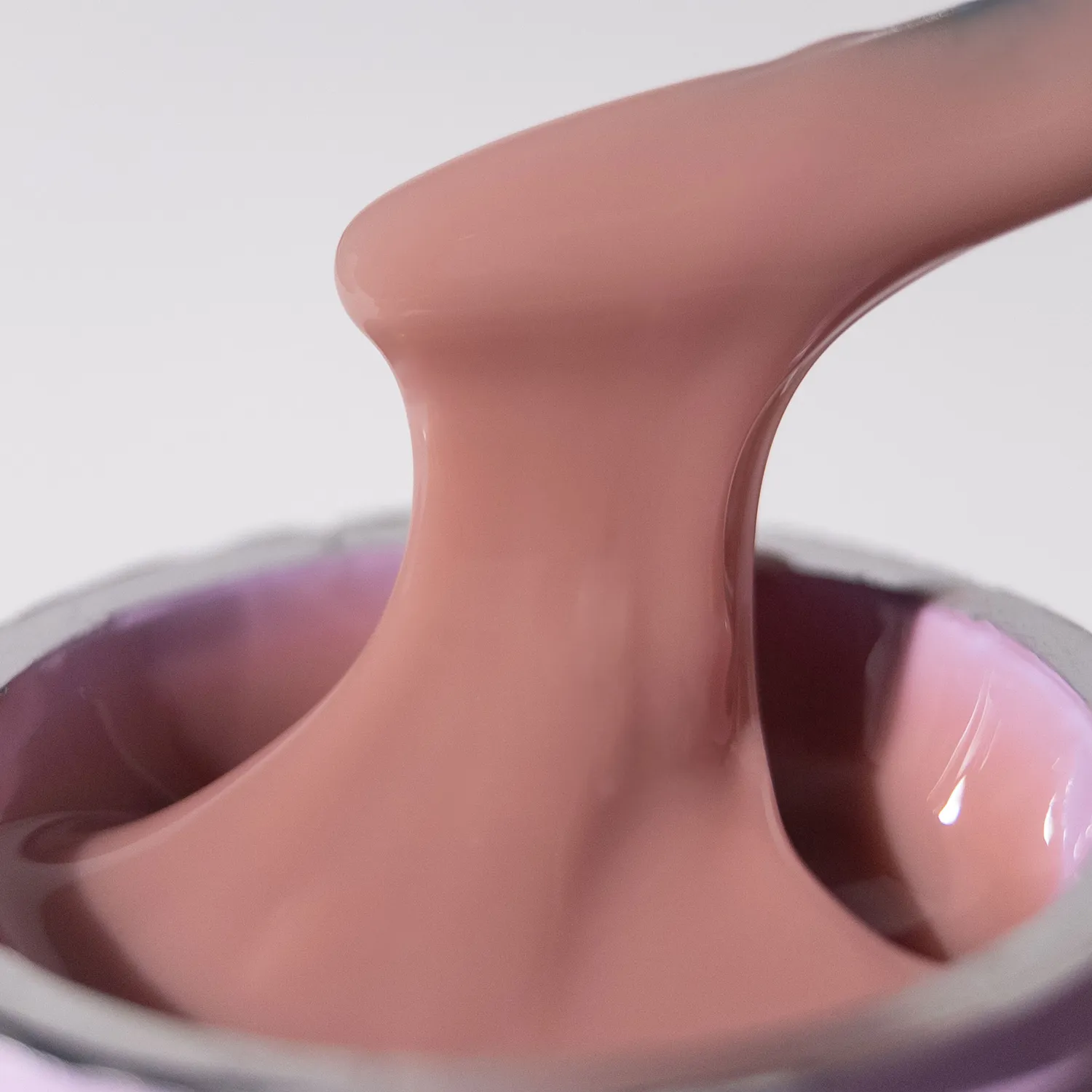 Komilfo Gel Premium Nude gel unghie 15 g senza HEMA