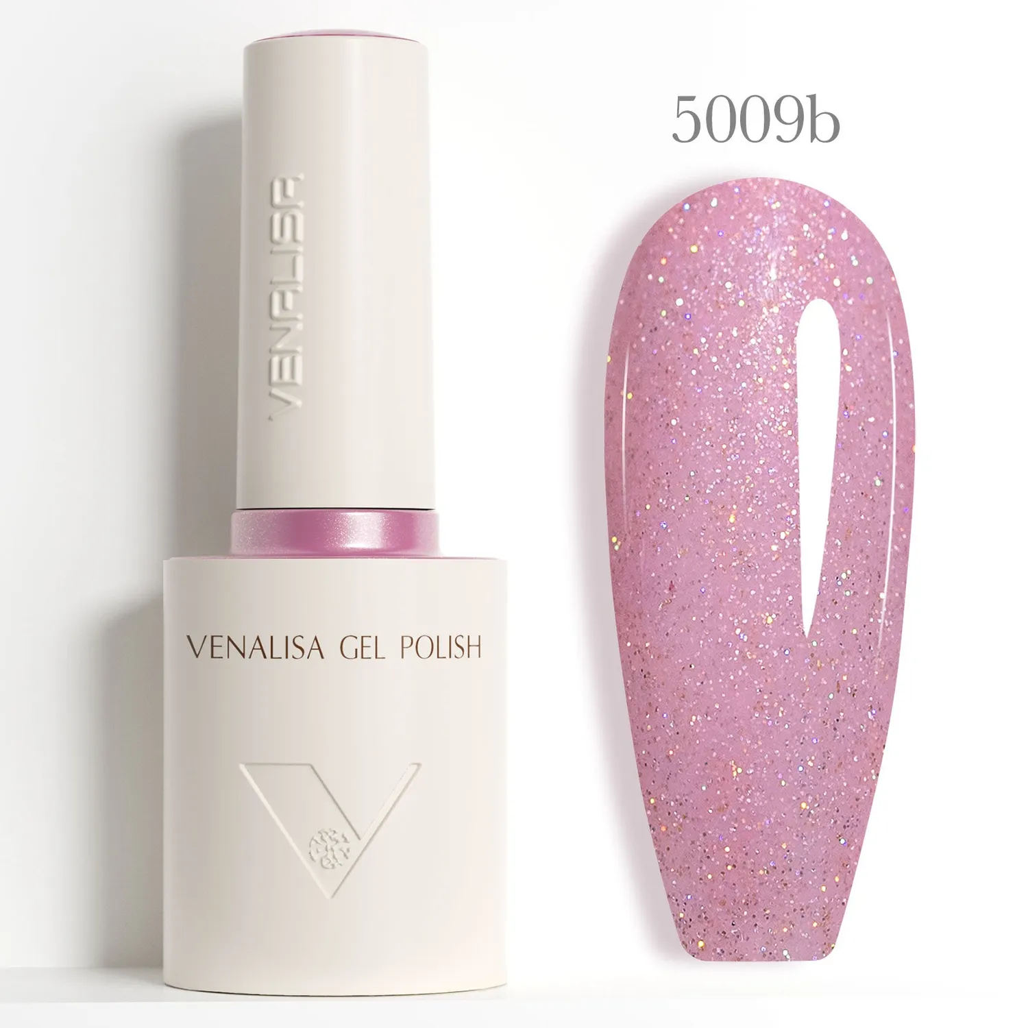 Venalisa Smalto Semipermanente 5002c gel polish 10ml coprente
