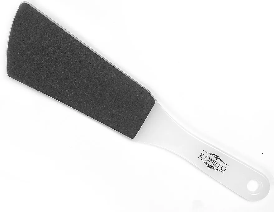 Komilfo C037 lima pedicure 100/180 doppia grana