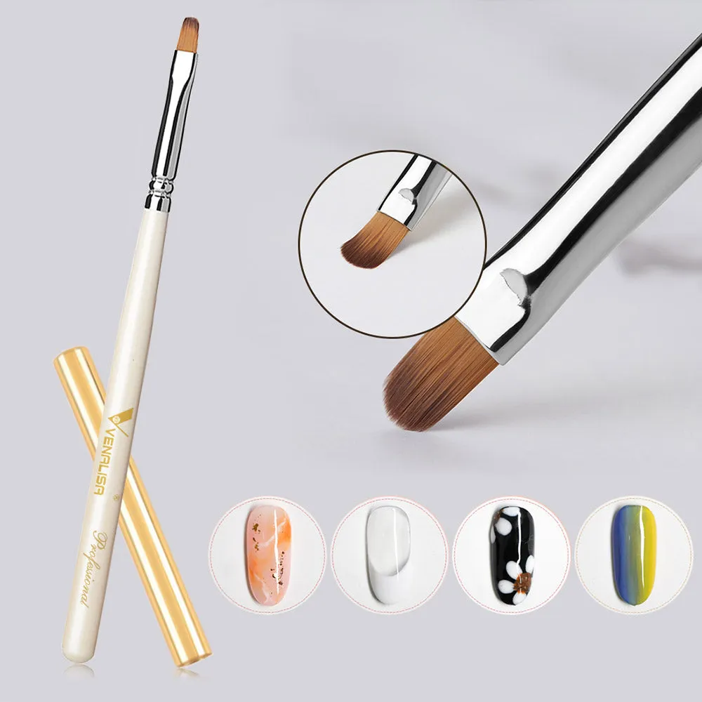 Venalisa Pen pennello nail art linee sottili