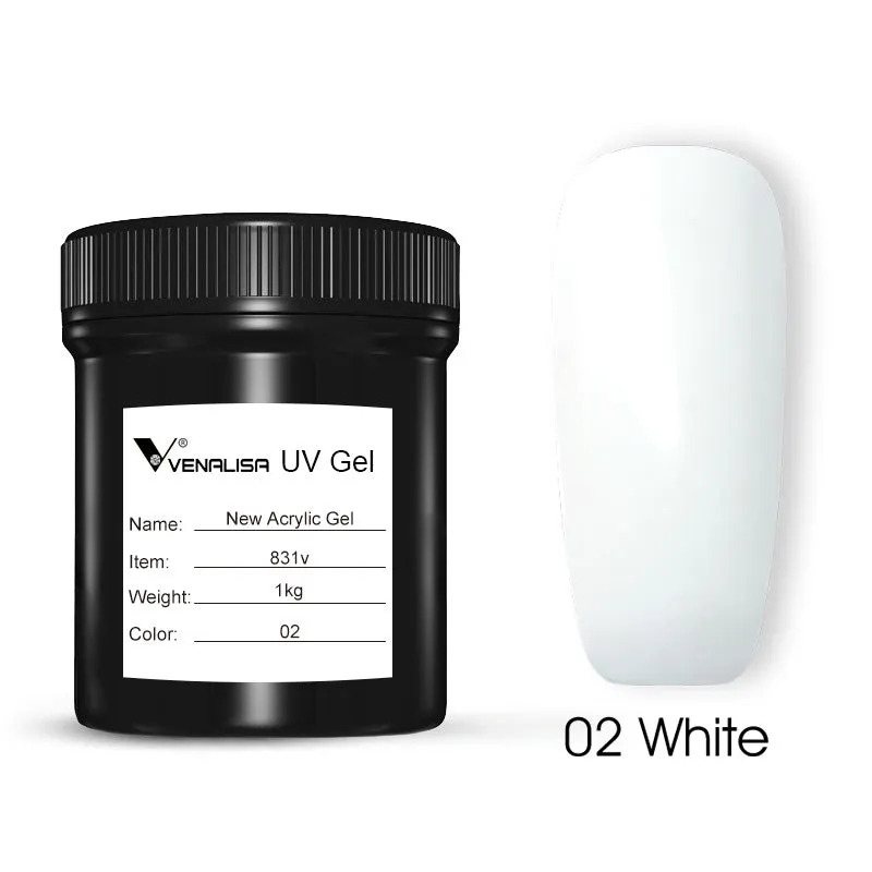 Venalisa Acrigel polygel extension 1kg TPO HEMA free