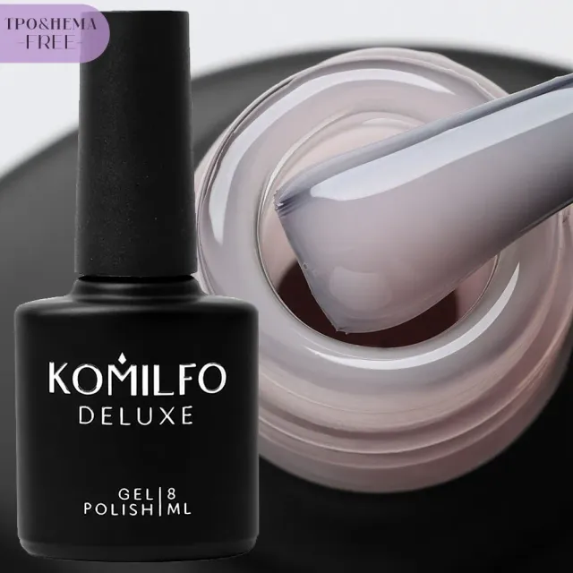 Komilfo Color Base French 006 base french 8 ml senza HEMA