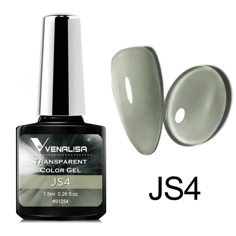 Venalisa Spar Cat Eye Gel Z04 set smalti magnetici 8x7,5ml
