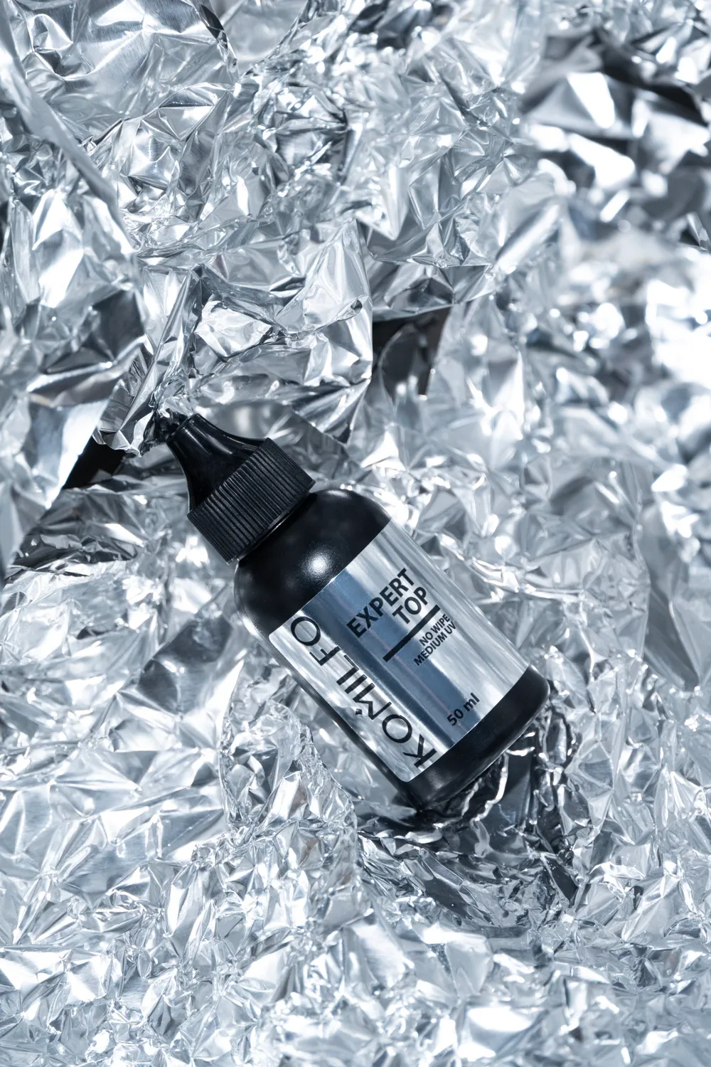 Komilfo Expert Top top semipermanente senza dispersione 30 ml