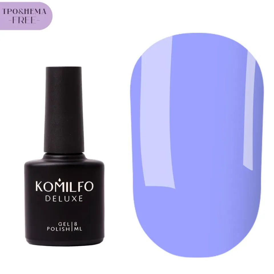 Komilfo Color Base Rosemary base colorata 8 ml HEMA/TPO free
