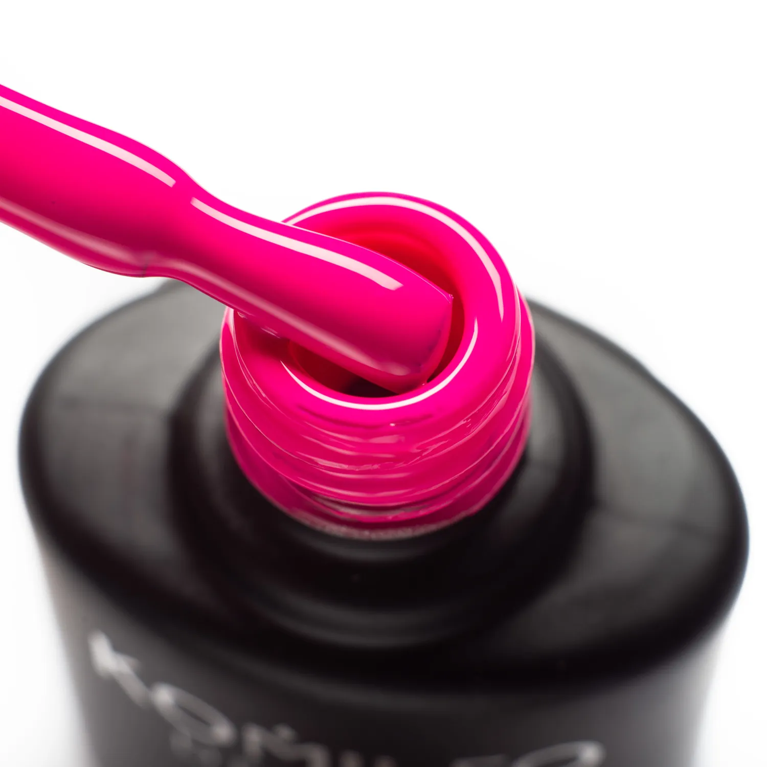 Komilfo Kaleidoscopic K013 smalto 8 ml neon