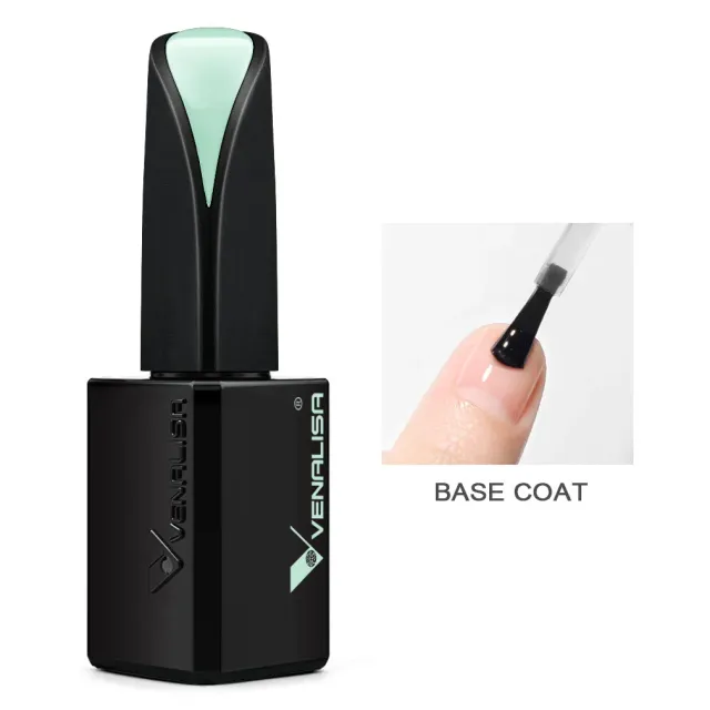 Venalisa Base Coat 15ml base semipermanente HEMA free