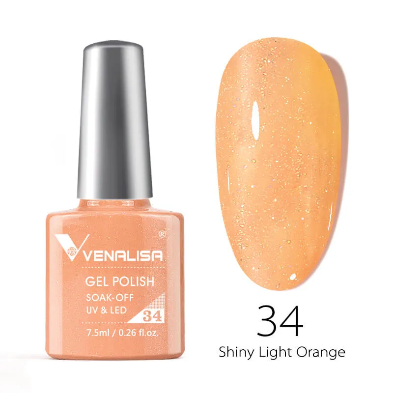 Venalisa 77 smalto gel 7,5ml colore pieno