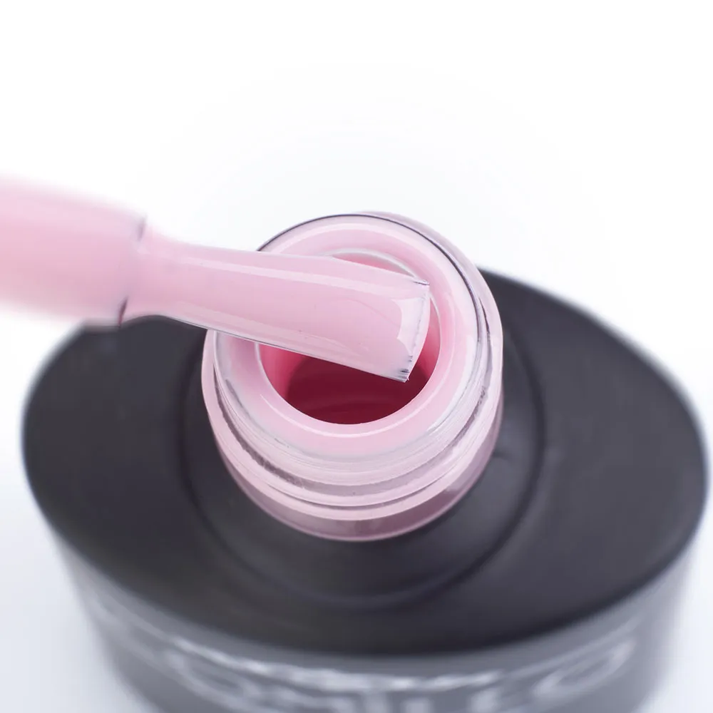Komilfo Deluxe D211 smalto gel 8 ml rosa lilla chiaro