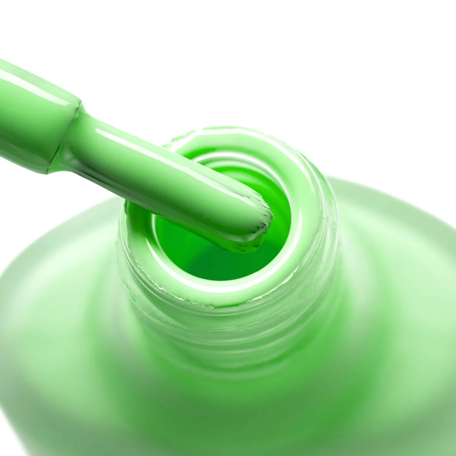 Komilfo ArtiLux 033 smalto 8 ml verde menta smaltato