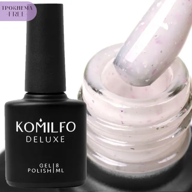 Komilfo Potal Base P015 base 8 ml senza HEMA/TPO