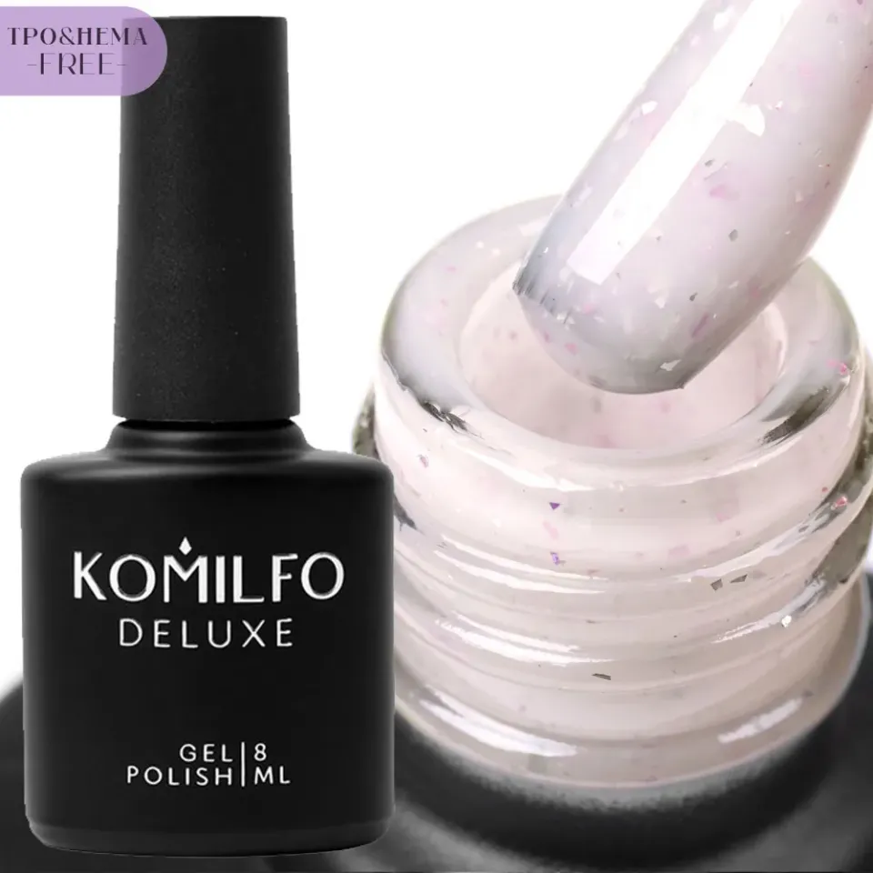 Komilfo Potal Base P015 base 8 ml senza HEMA/TPO