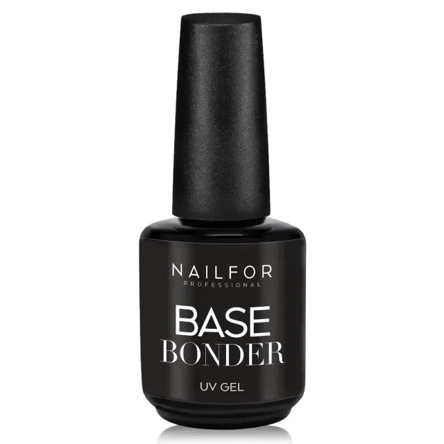 Nailfor Base Bonder base gel 15ml HEMA free
