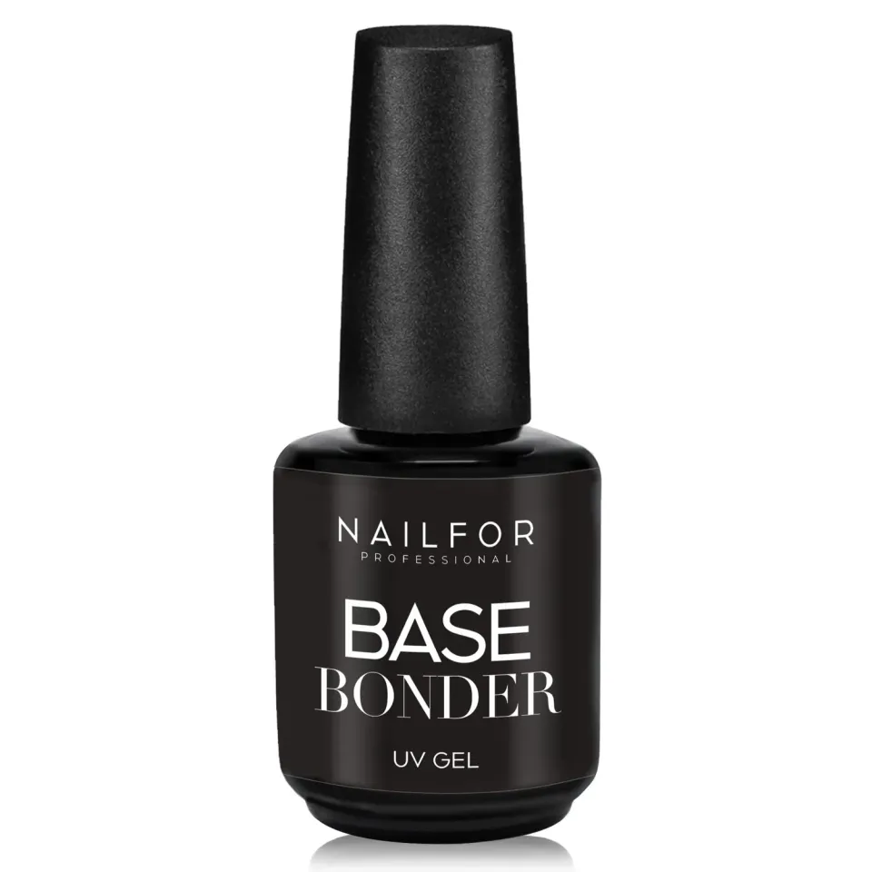 Nailfor Base Bonder base gel 15ml HEMA free