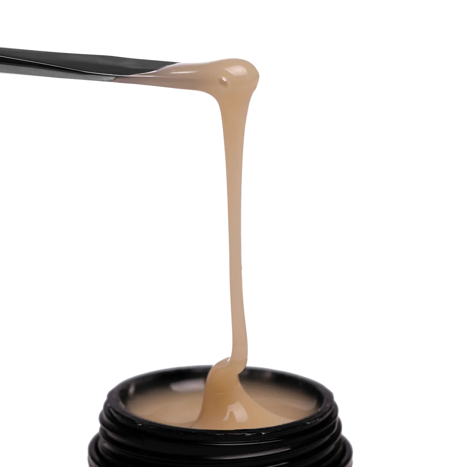 Komilfo Edge Gel bordo libero 5 g effetto naturale