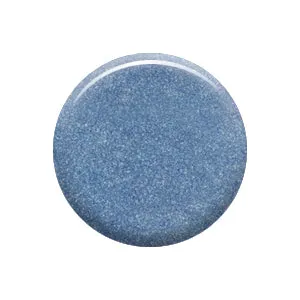 Lauren B Beauty Downtown Skyline smalto blu-grigio shimmer