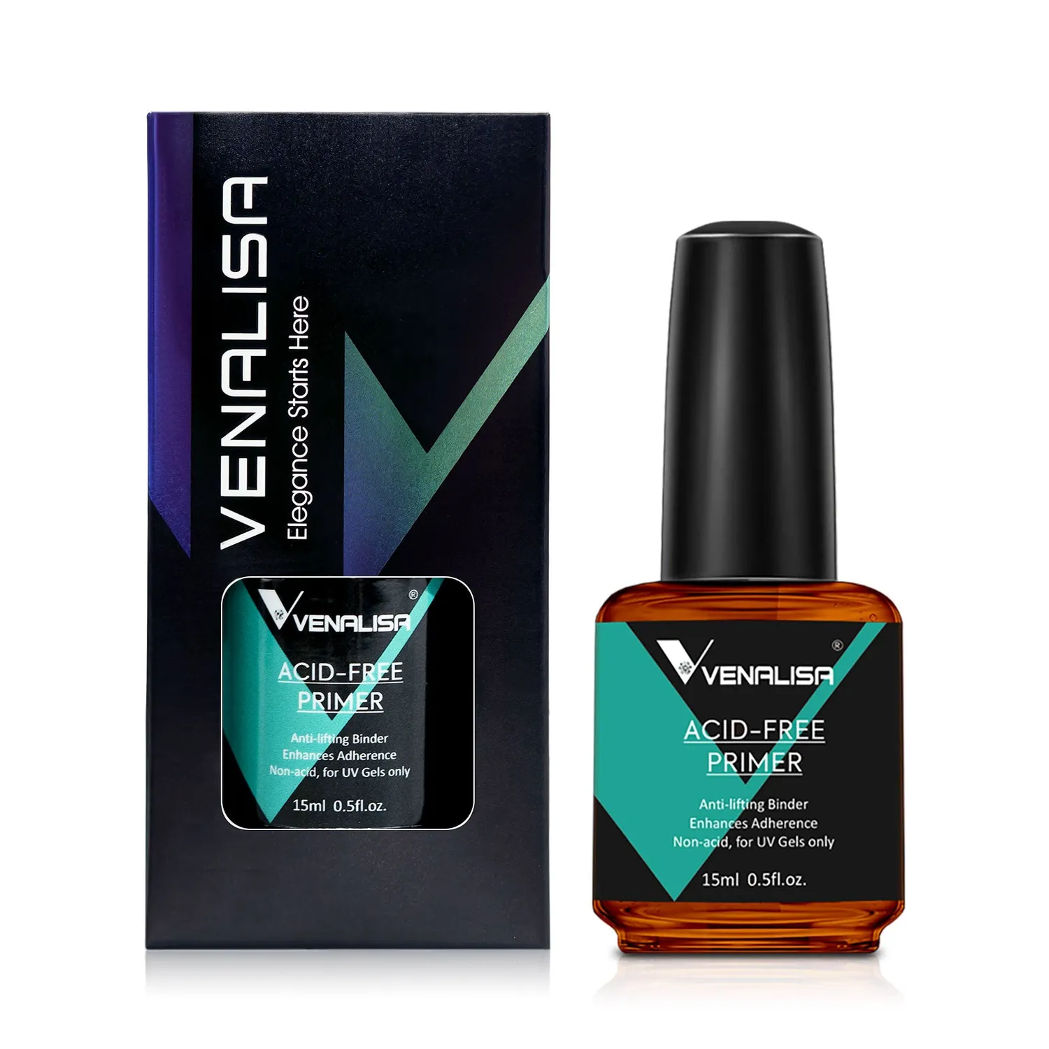 Venalisa Primer Acid-Free per unghie senza acidi
