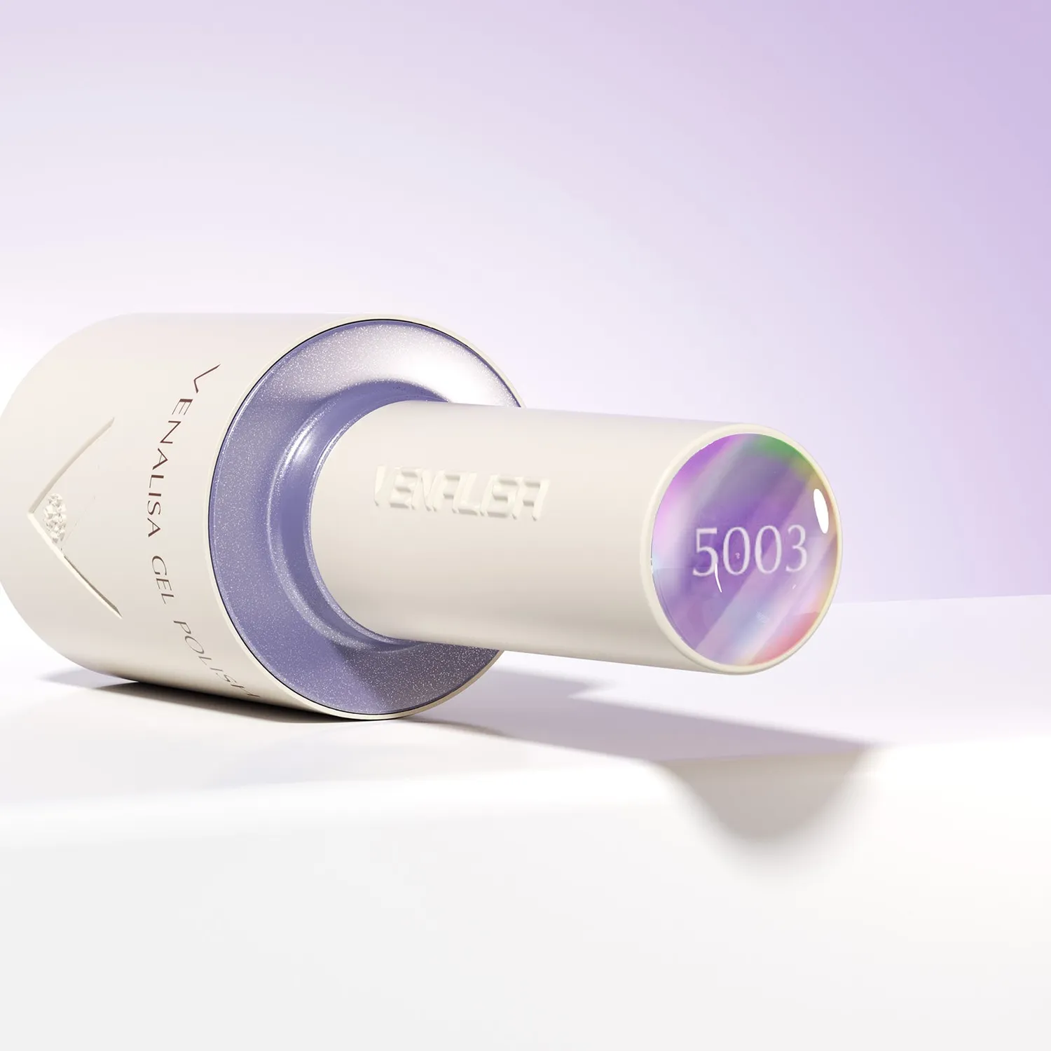 Venalisa Vivid Spectrum Smalto Gel 10ml Coprente