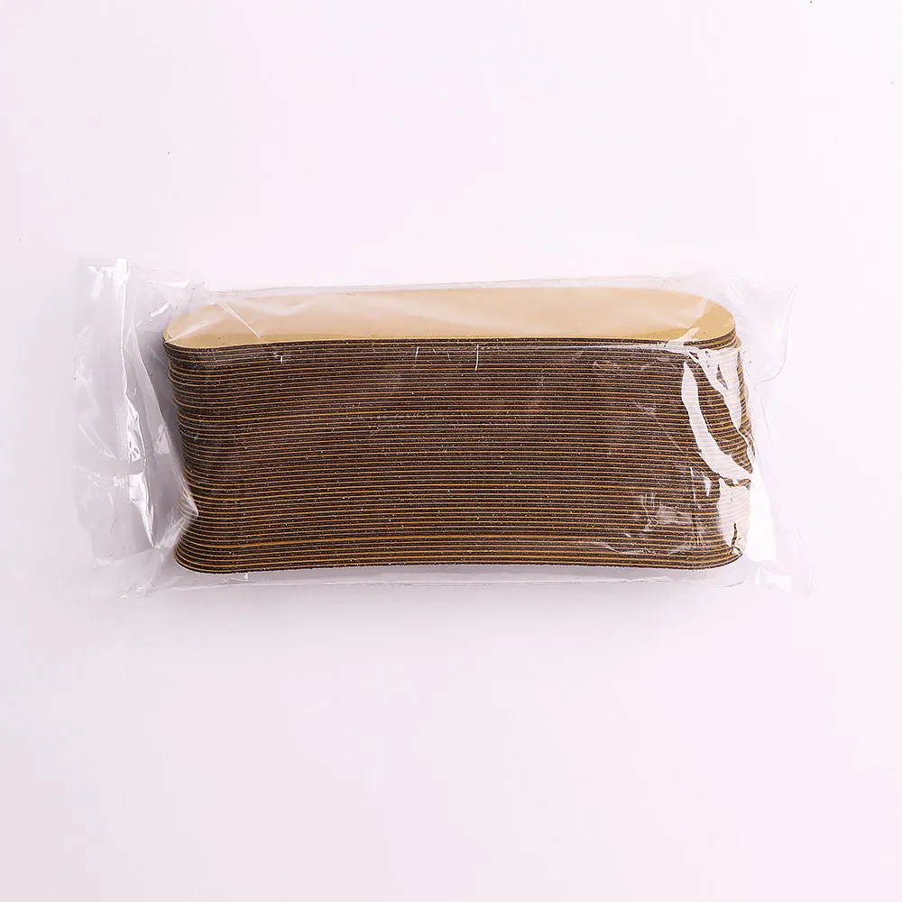 Komilfo Mini lime monouso 150 grana 18/75 mm 50 pz abrasive