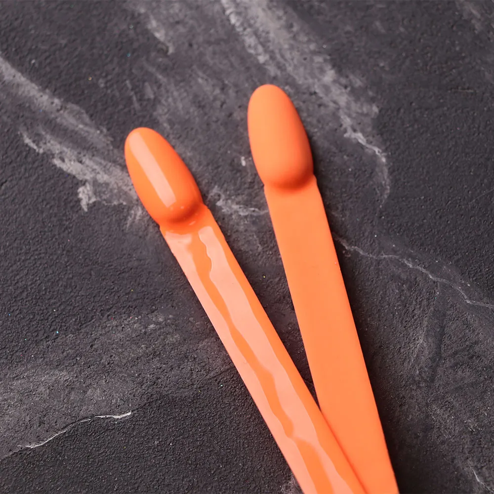 Komilfo Deluxe D197 smalto semipermanente carota 8 ml coprente