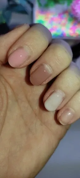 Venalisa Rubber Base Gel Semipermanente 7,5ml Nude