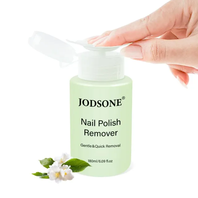 Jodsone Solvente Senza Acetone Jasmine 180ml gelsomino