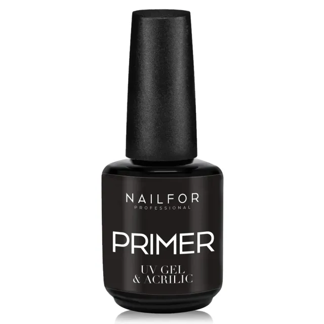 Nailfor Primer Acid Free primer unghie 15 ml acid free