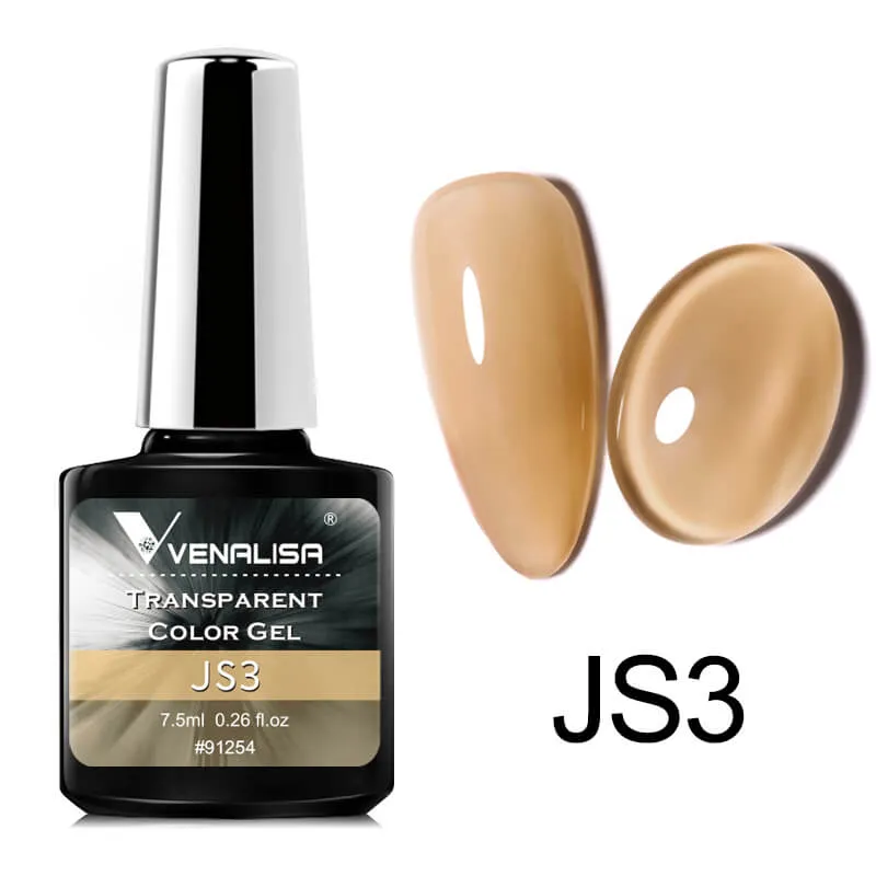 Venalisa Spar Cat Eye Gel Z04 set smalti magnetici 8x7,5ml