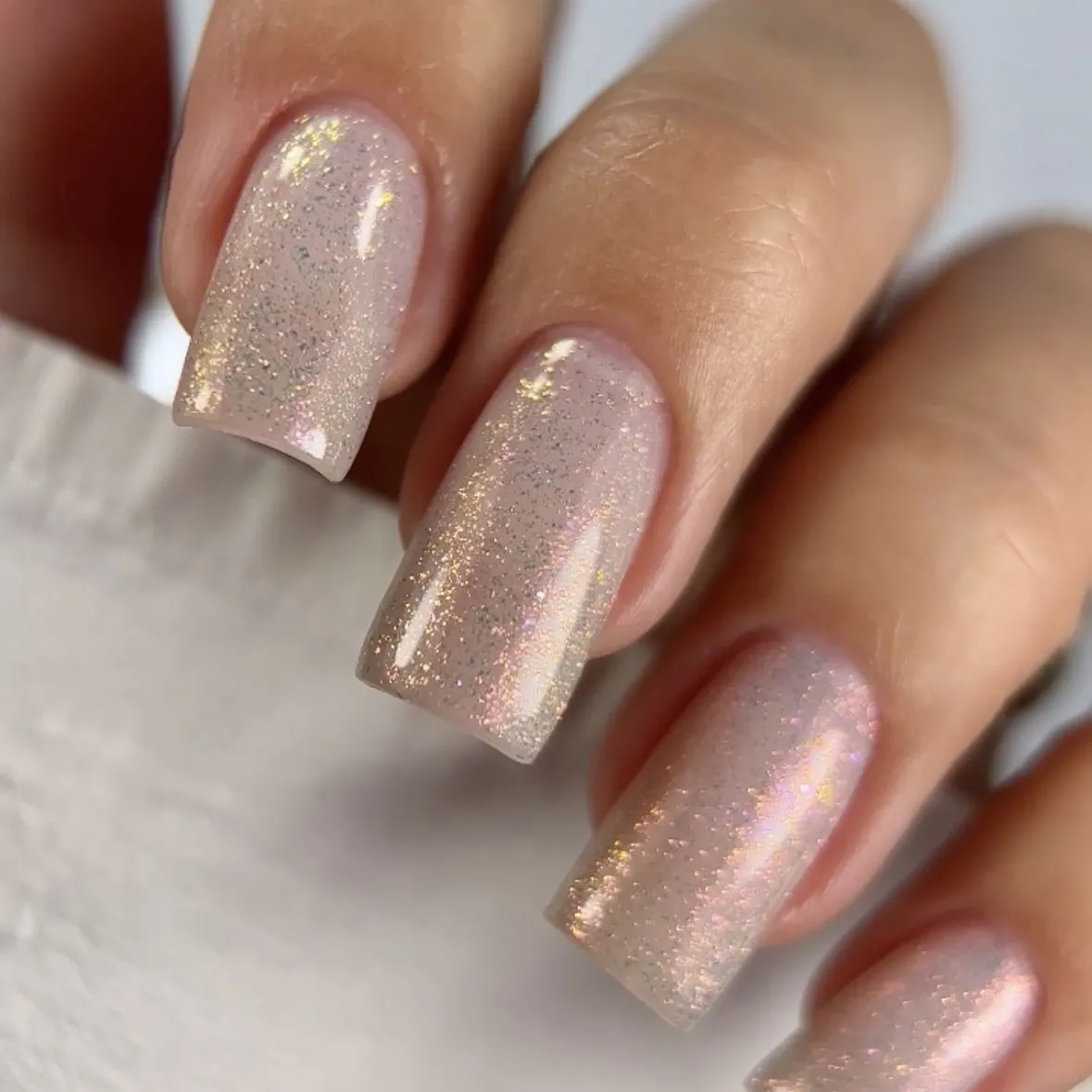 Komilfo Unicorn Top No Wipe top coat 8 ml senza HEMA/TPO