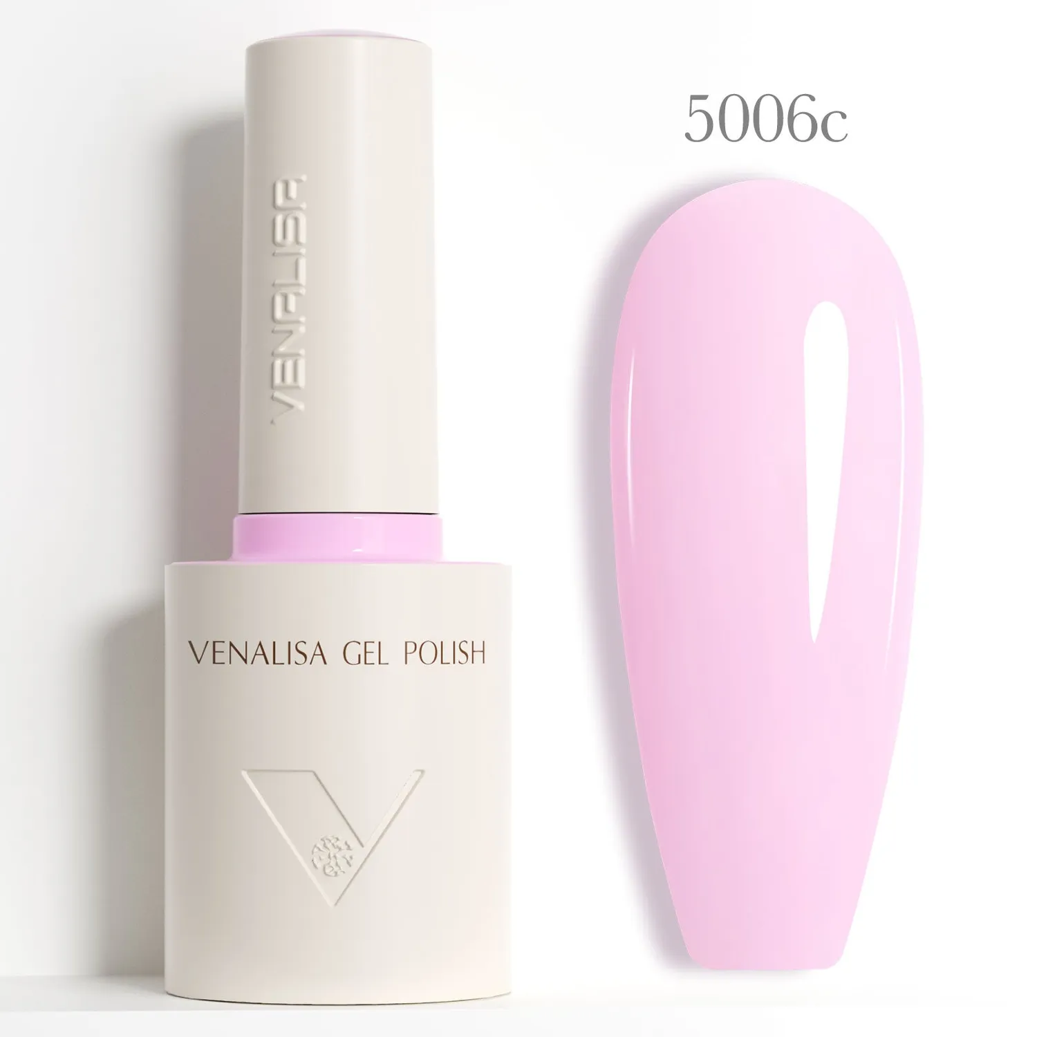 Venalisa Smalto Semipermanente 5002c gel polish 10ml coprente