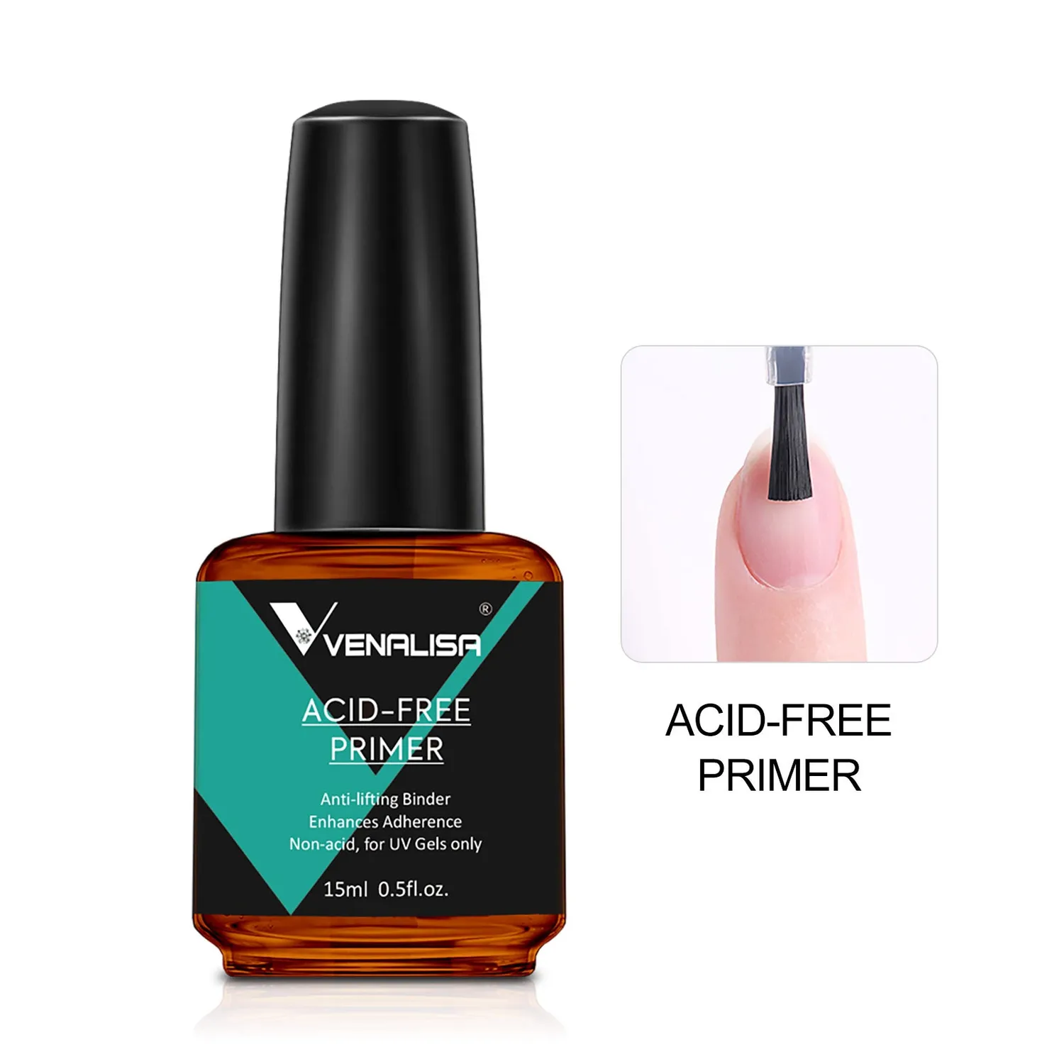 Venalisa Primer Acid-Free per unghie senza acidi