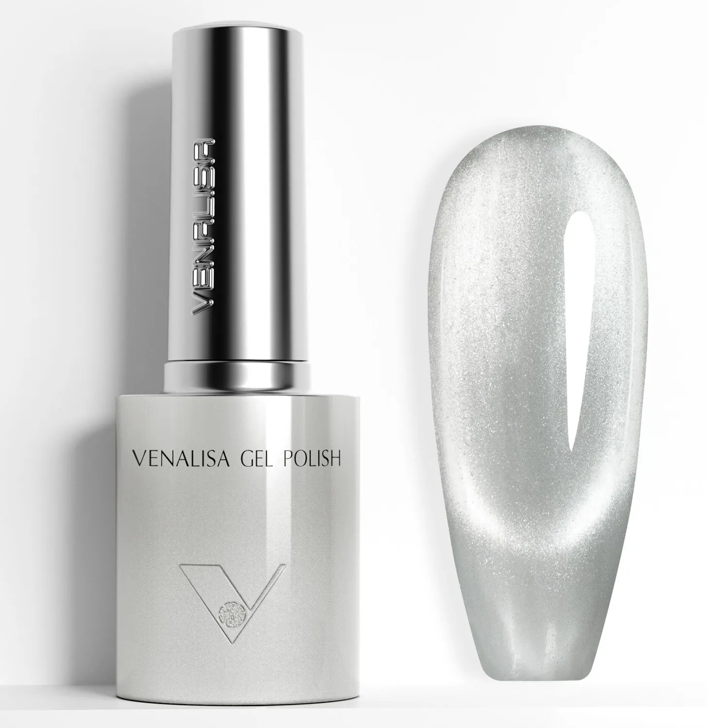 Venalisa Cat Eye smalto gel magnetico 10ml hema free