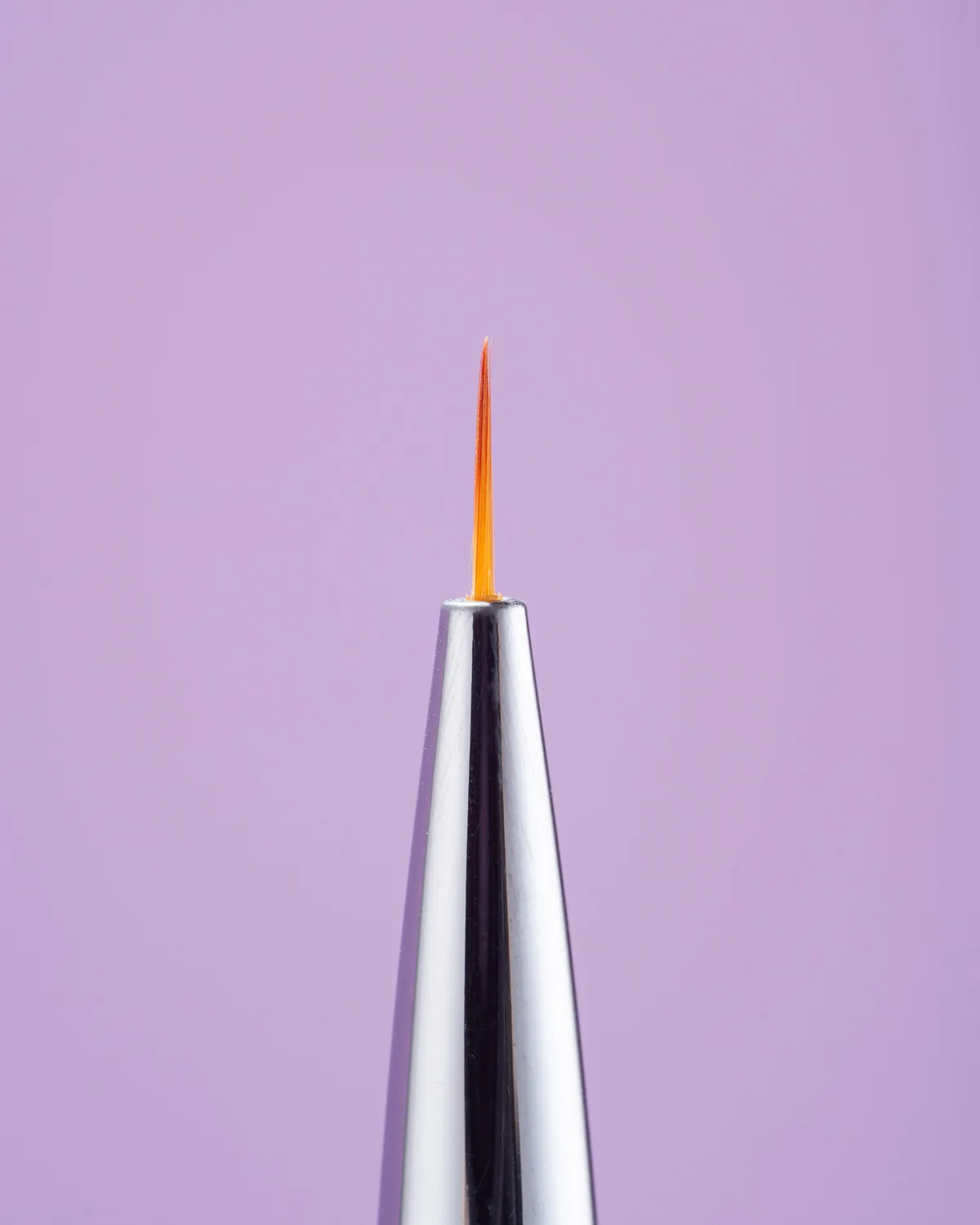 Komilfo Liner 7 pennello nail art nylon 7 mm